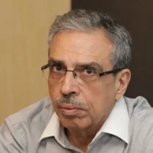 Bhushan Mohan