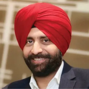 Kulmeet Bawa