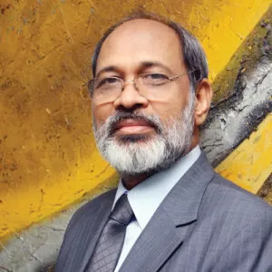 M Ramachandran